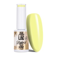 AlleLac 209 Limited Edition UV/LED HEMA/Di-HEMA Free - Гел лак 5гр.